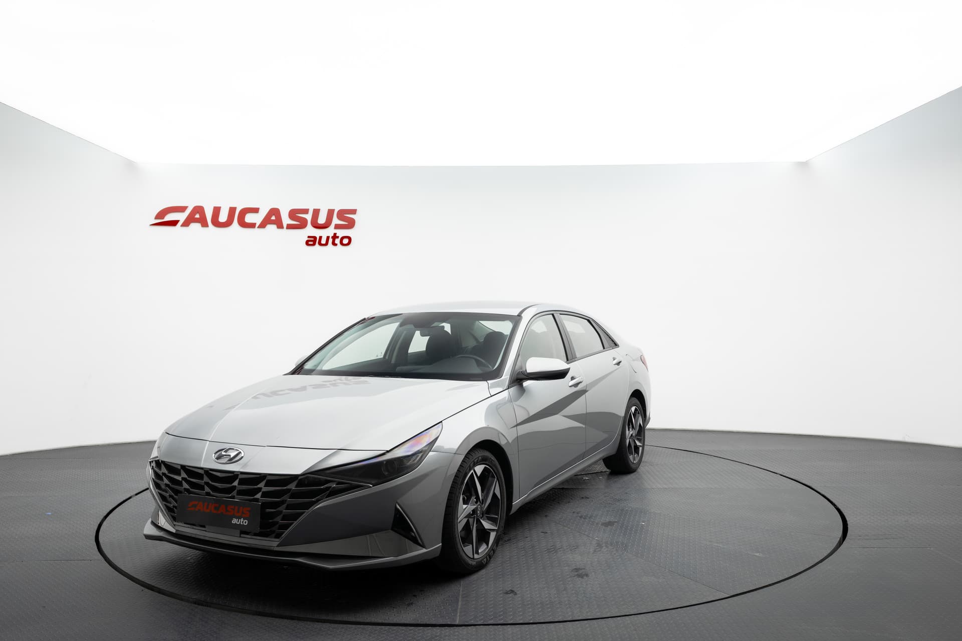 HYUNDAI Elantra 2023 - 1