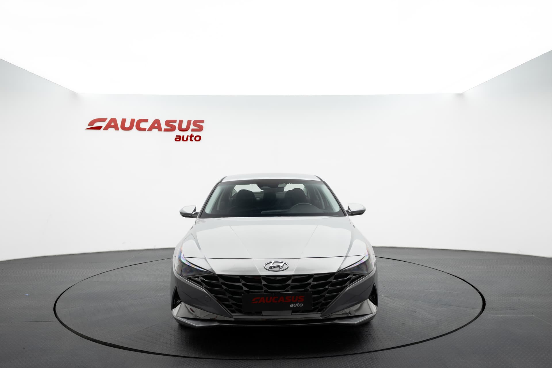 HYUNDAI Elantra 2023 - 2