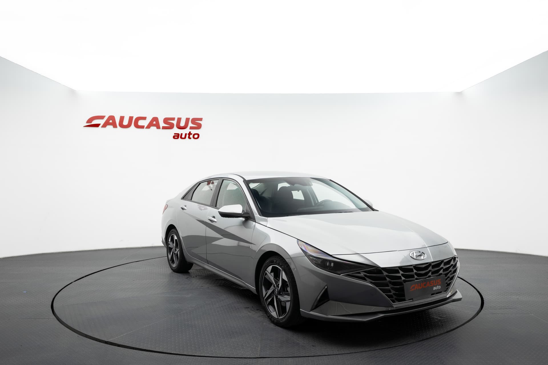 HYUNDAI Elantra 2023 - 3