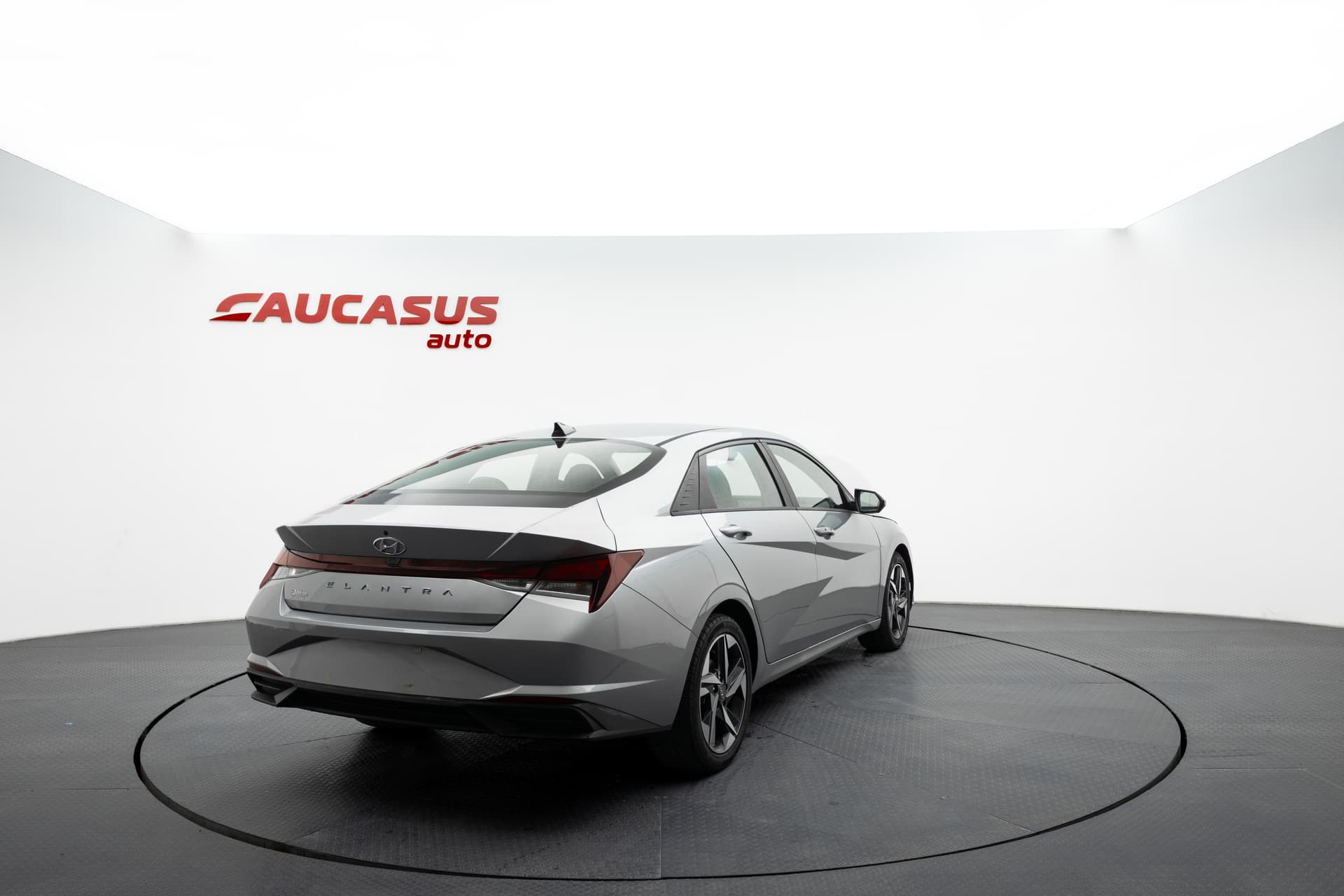 HYUNDAI Elantra 2023 - 4