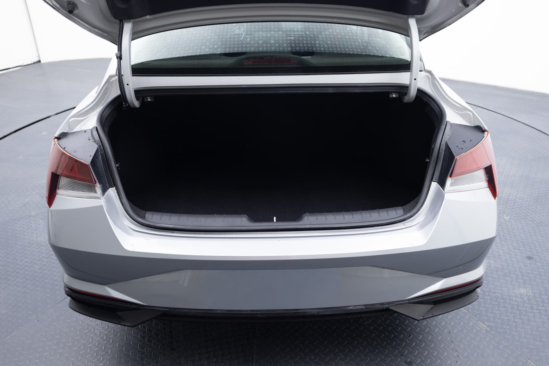 HYUNDAI Elantra 2023 - 7