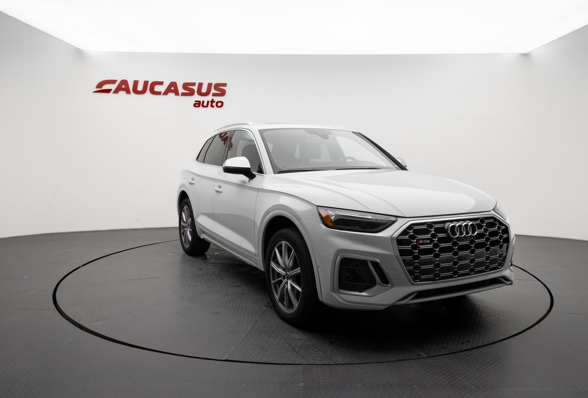 AUDI SQ5 2023 - 1
