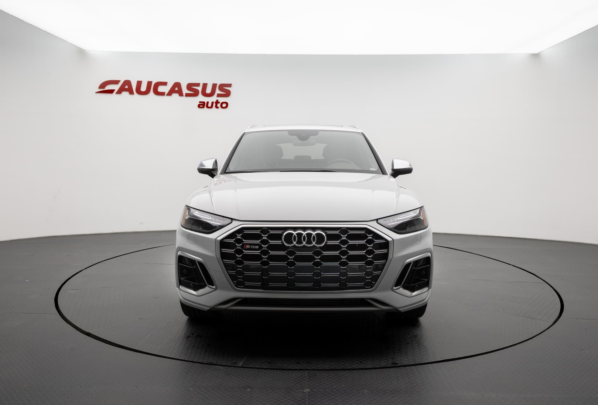 AUDI SQ5 2023 - 2