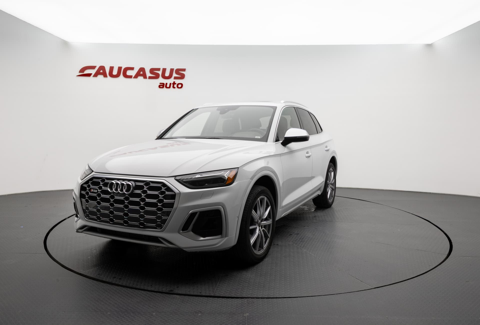 AUDI SQ5 2023 - 3