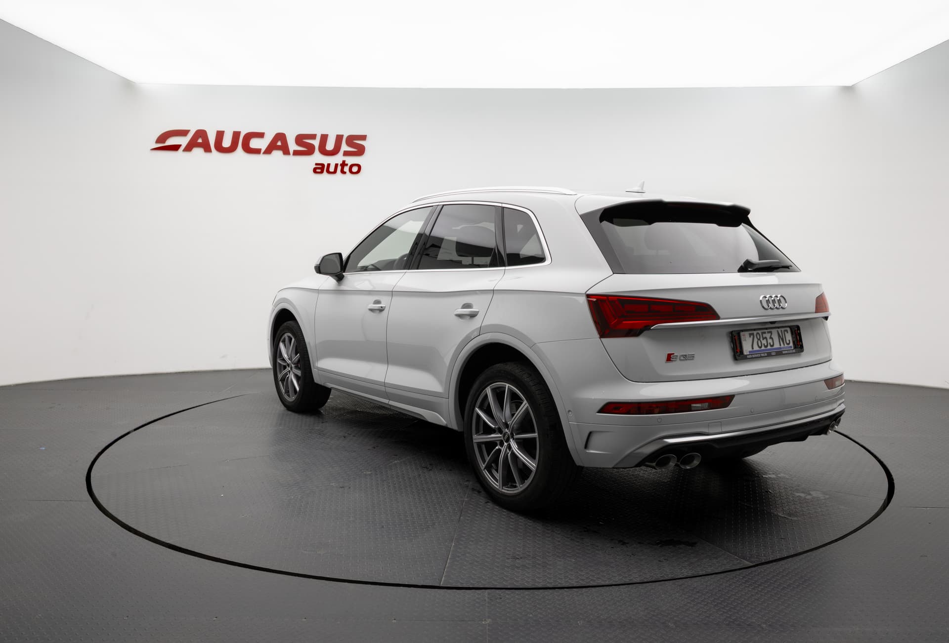 AUDI SQ5 2023 - 4