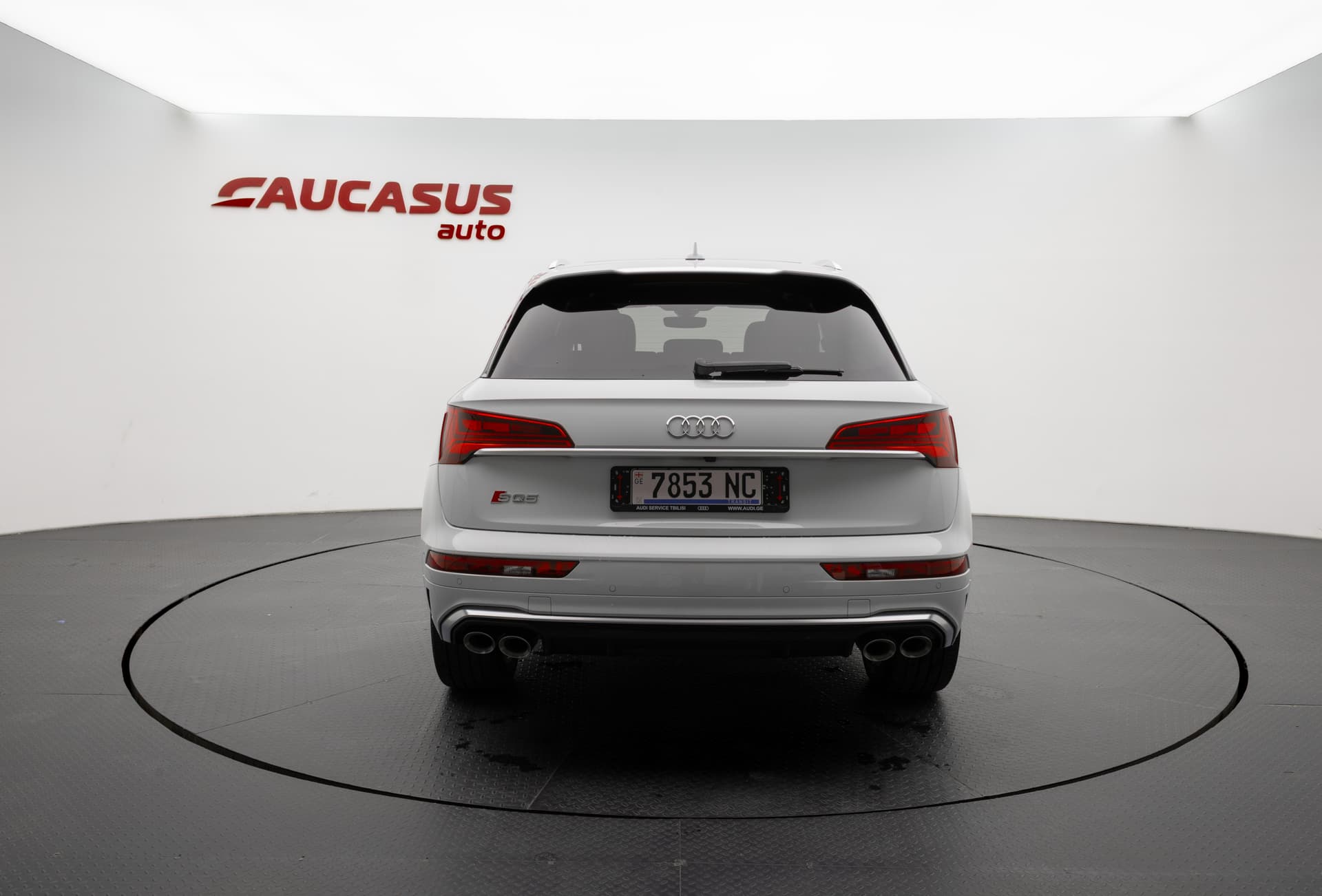 AUDI SQ5 2023 - 5