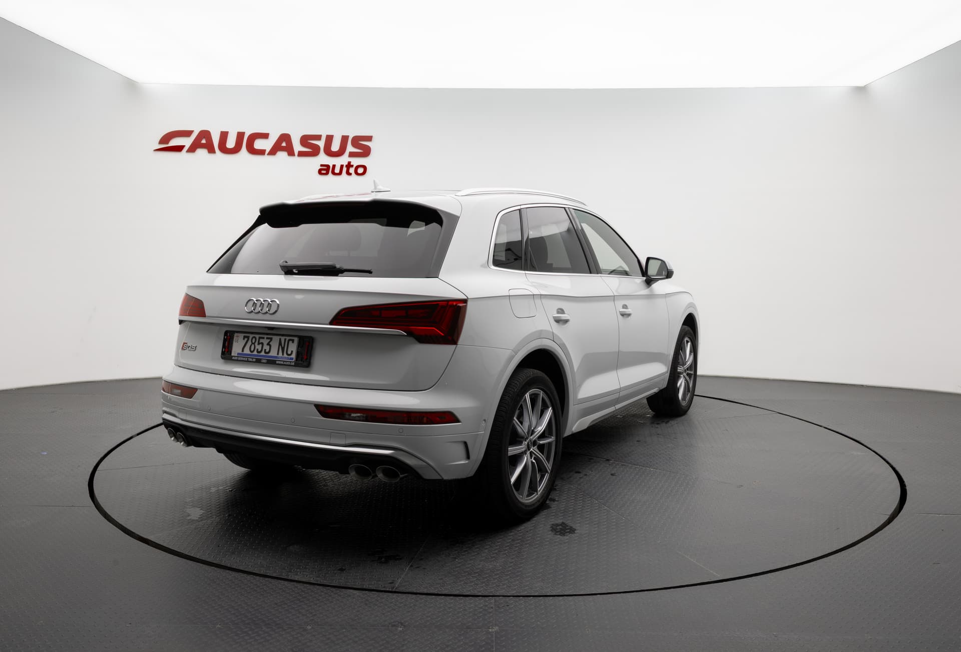 AUDI SQ5 2023 - 6