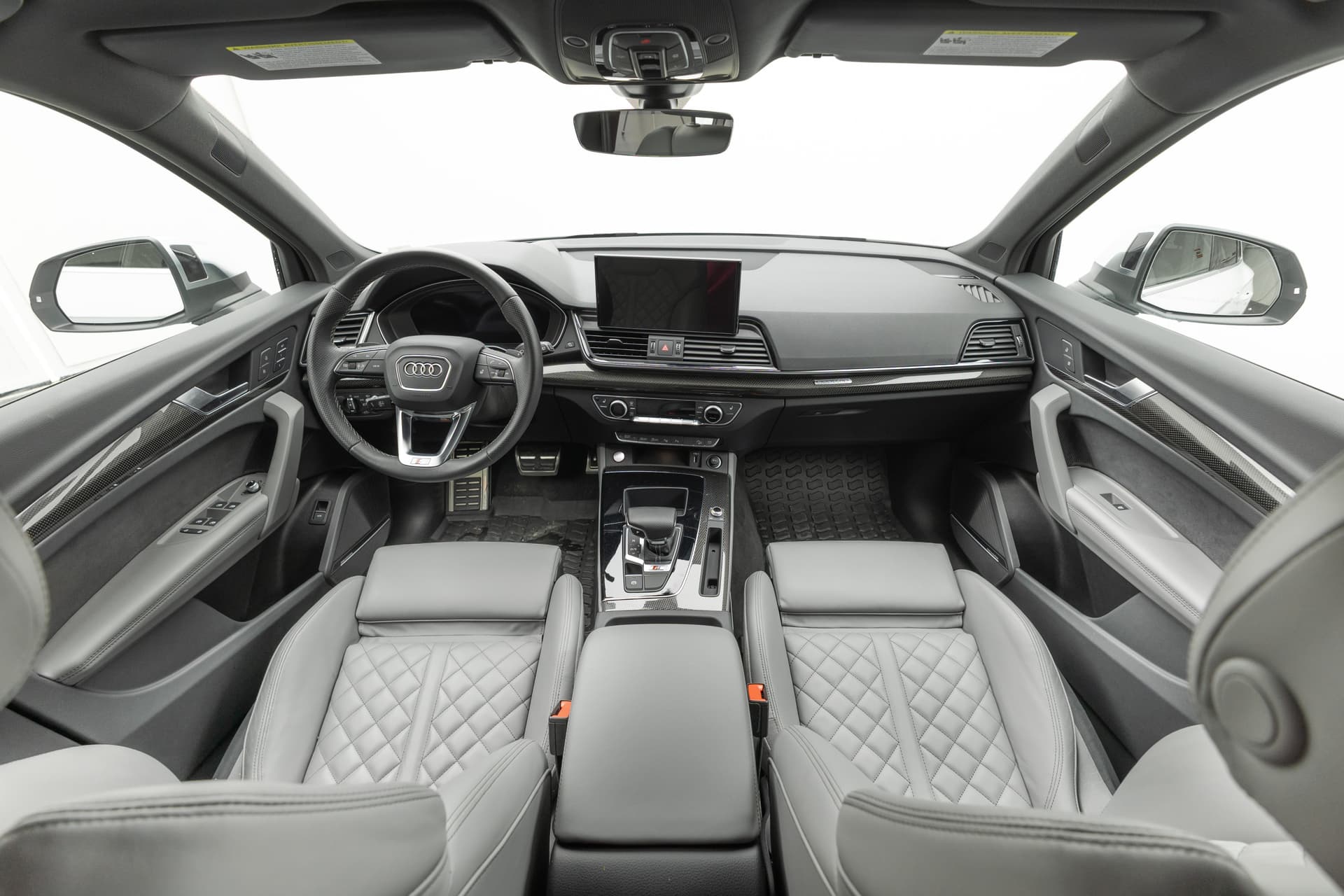 AUDI SQ5 2023 - 10