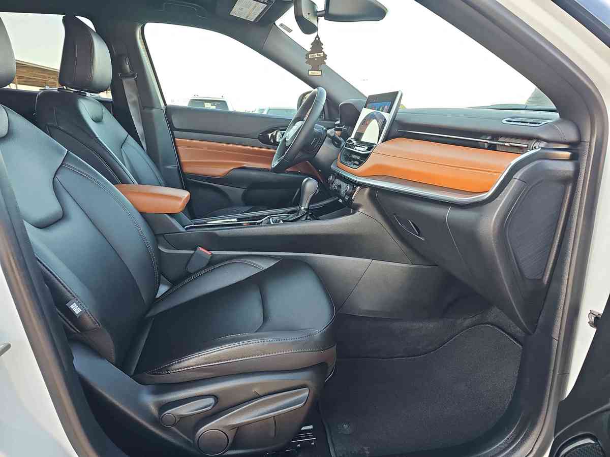 JEEP Compass 2024 - 4