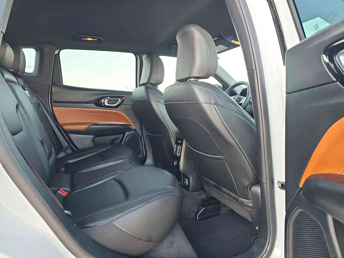 JEEP Compass 2024 - 5