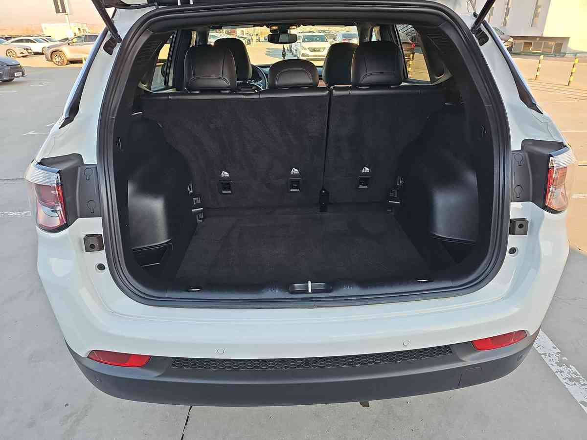 JEEP Compass 2024 - 10