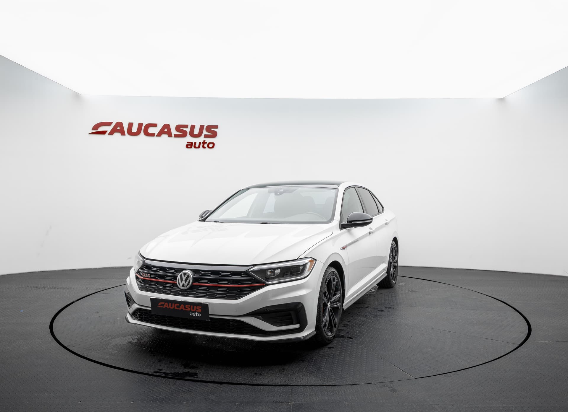 VOLKSWAGEN Jetta GLI 2021 - 1