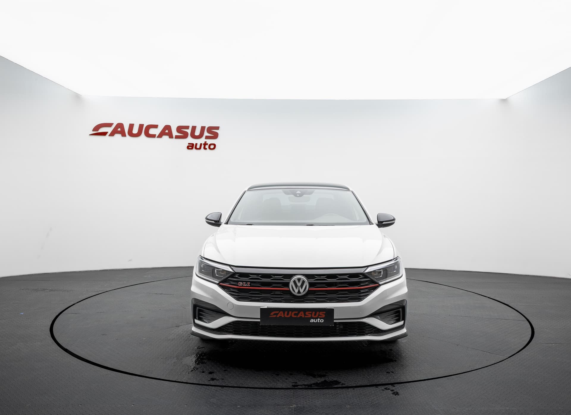 VOLKSWAGEN Jetta GLI 2021 - 2