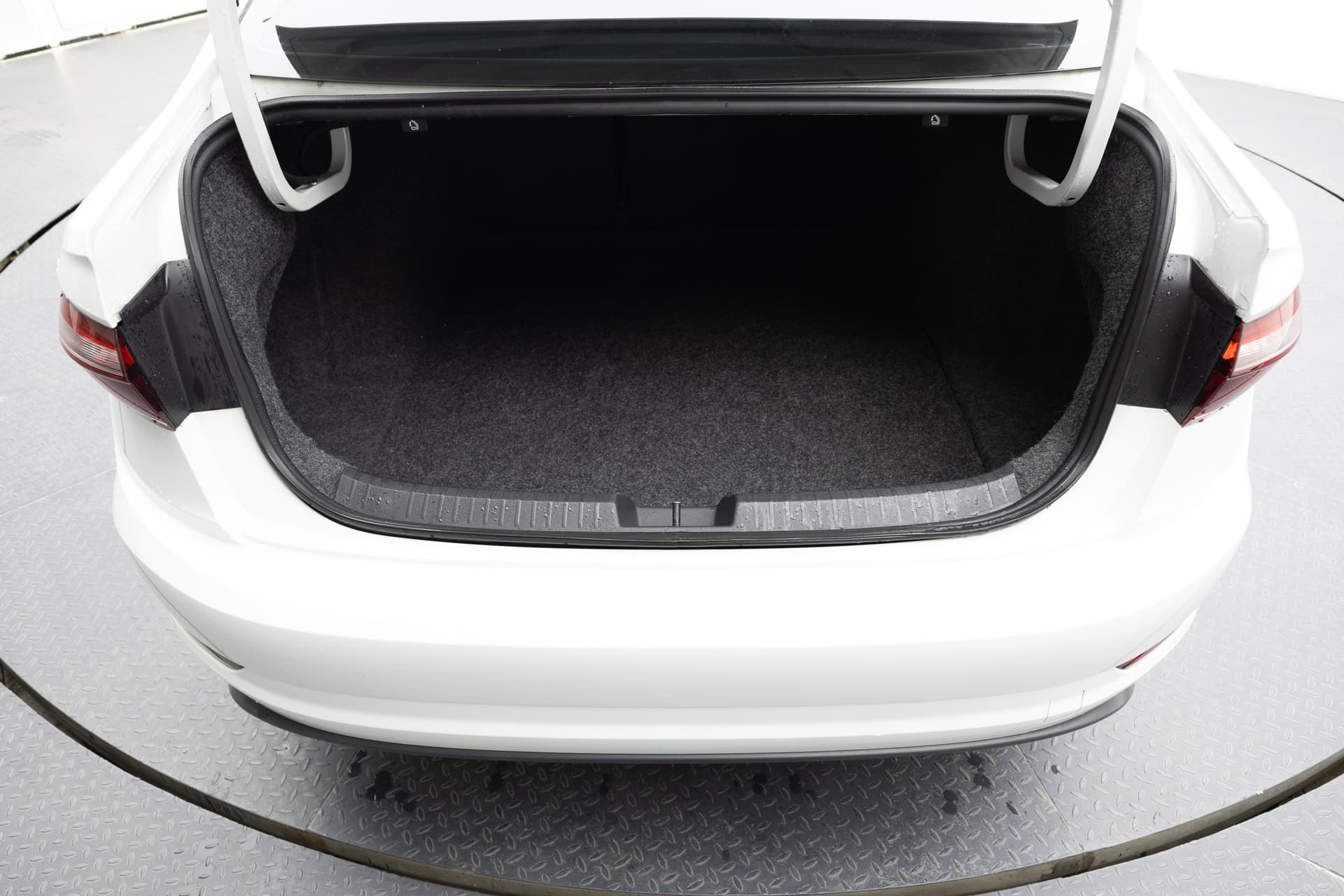 VOLKSWAGEN Jetta GLI 2021 - 7