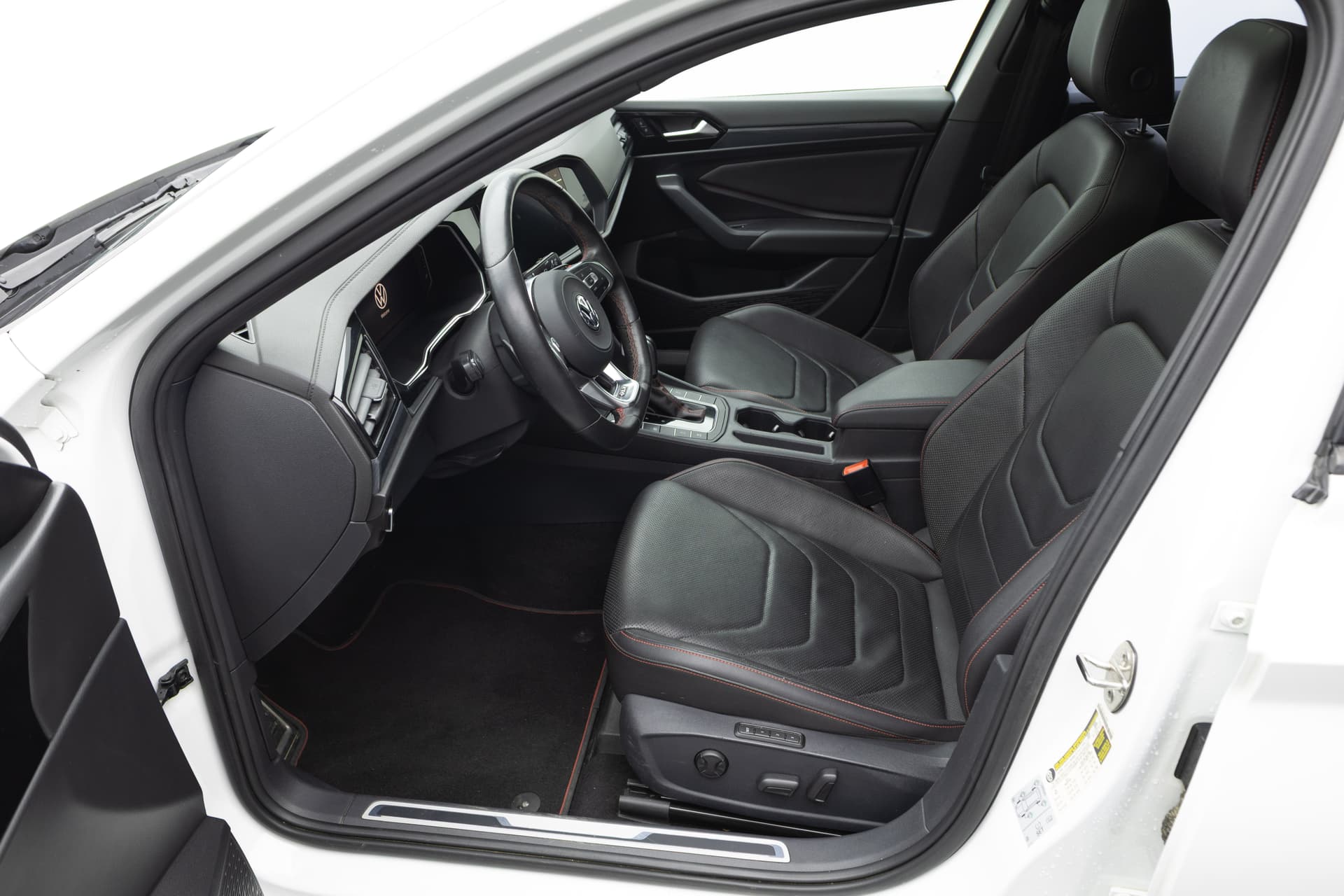 VOLKSWAGEN Jetta GLI 2021 - 10
