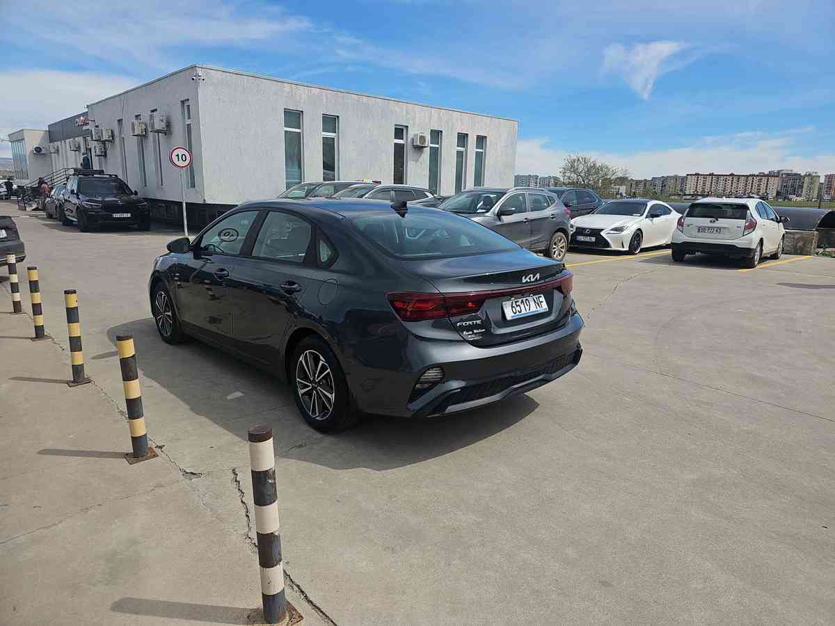 KIA Forte 2023 - 6