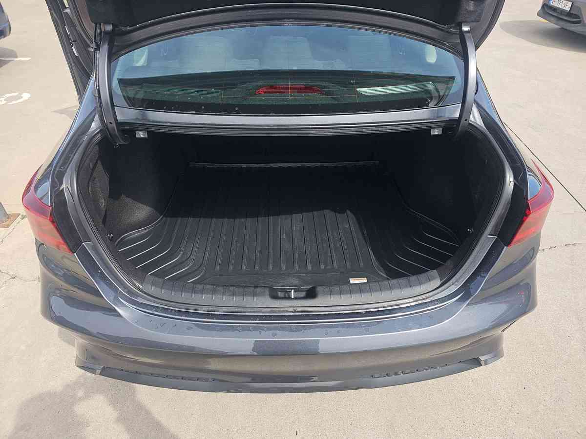 KIA Forte 2023 - 7