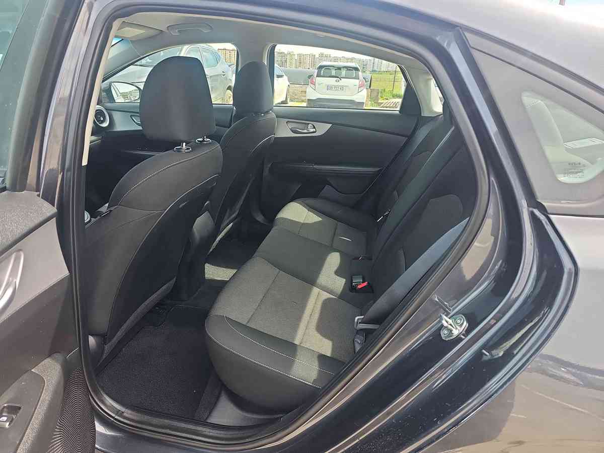 KIA Forte 2023 - 9