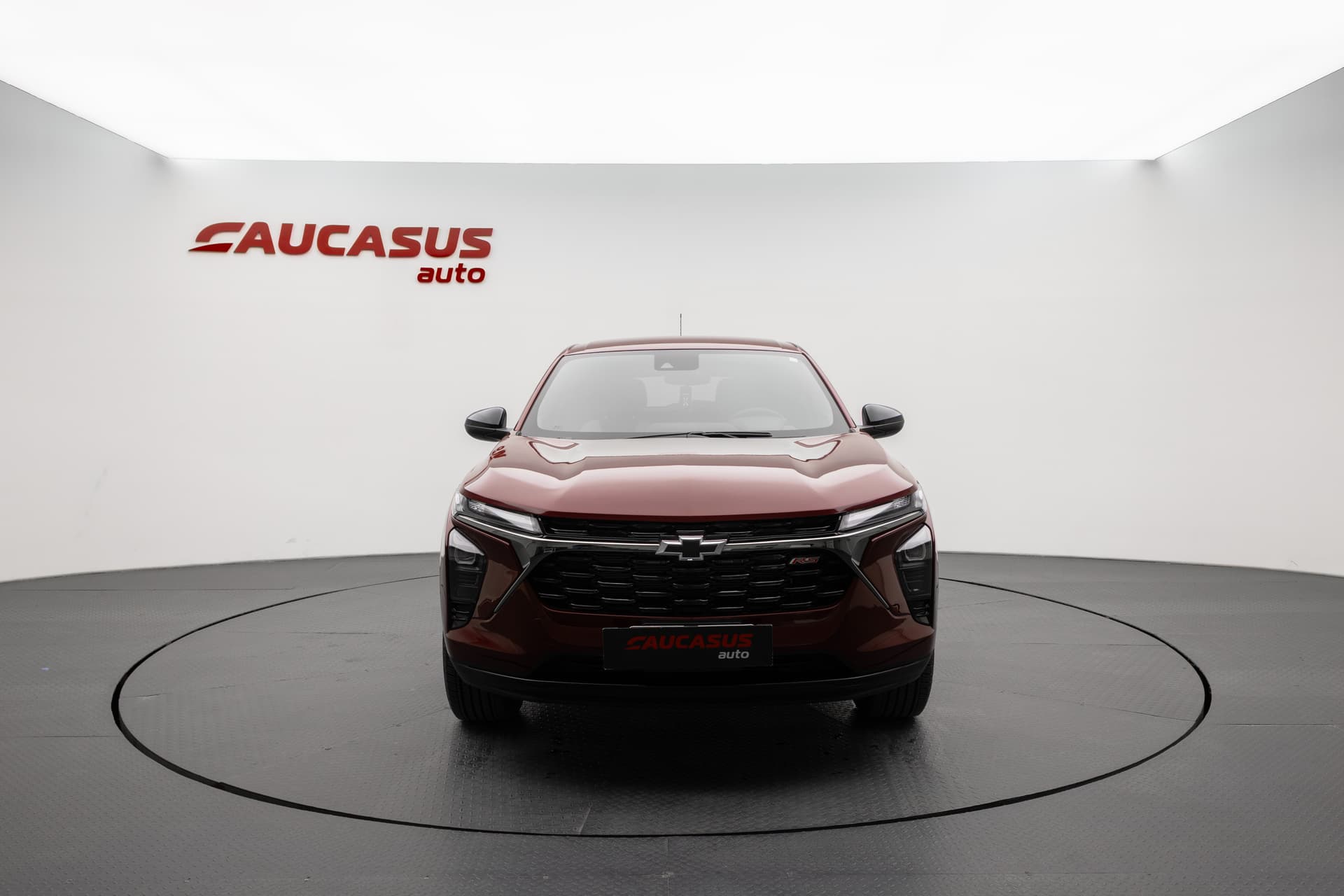 CHEVROLET Trax 2023 - 2
