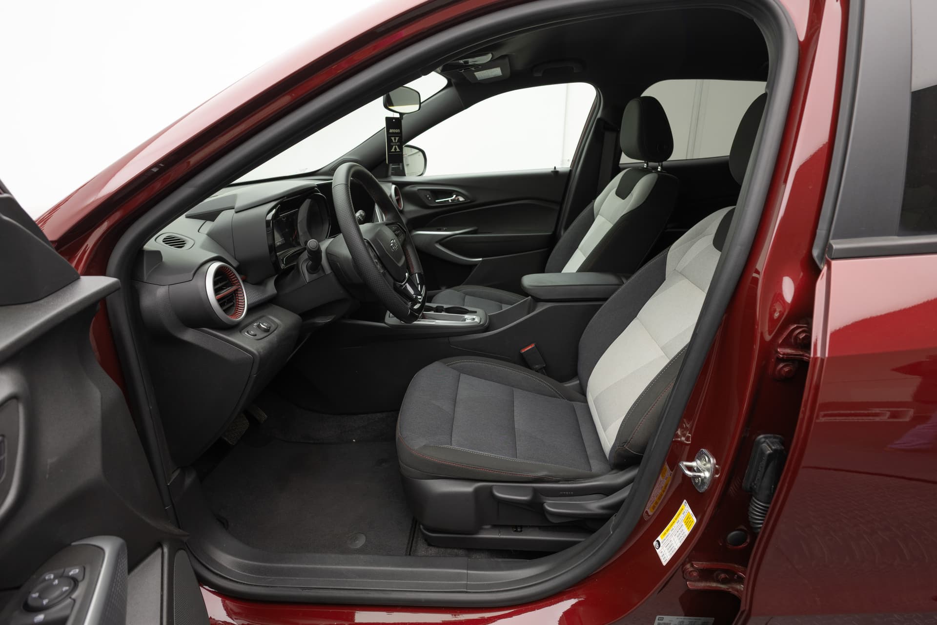 CHEVROLET Trax 2023 - 10