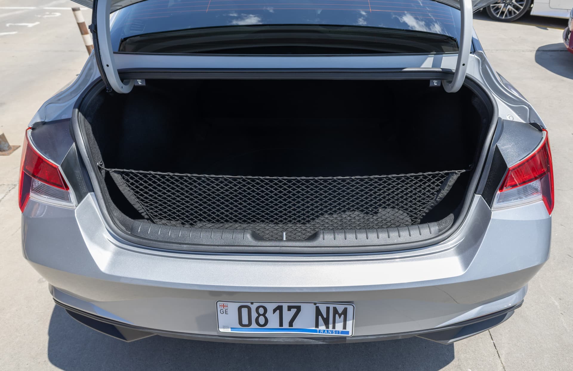 HYUNDAI Elantra 2023 - 7