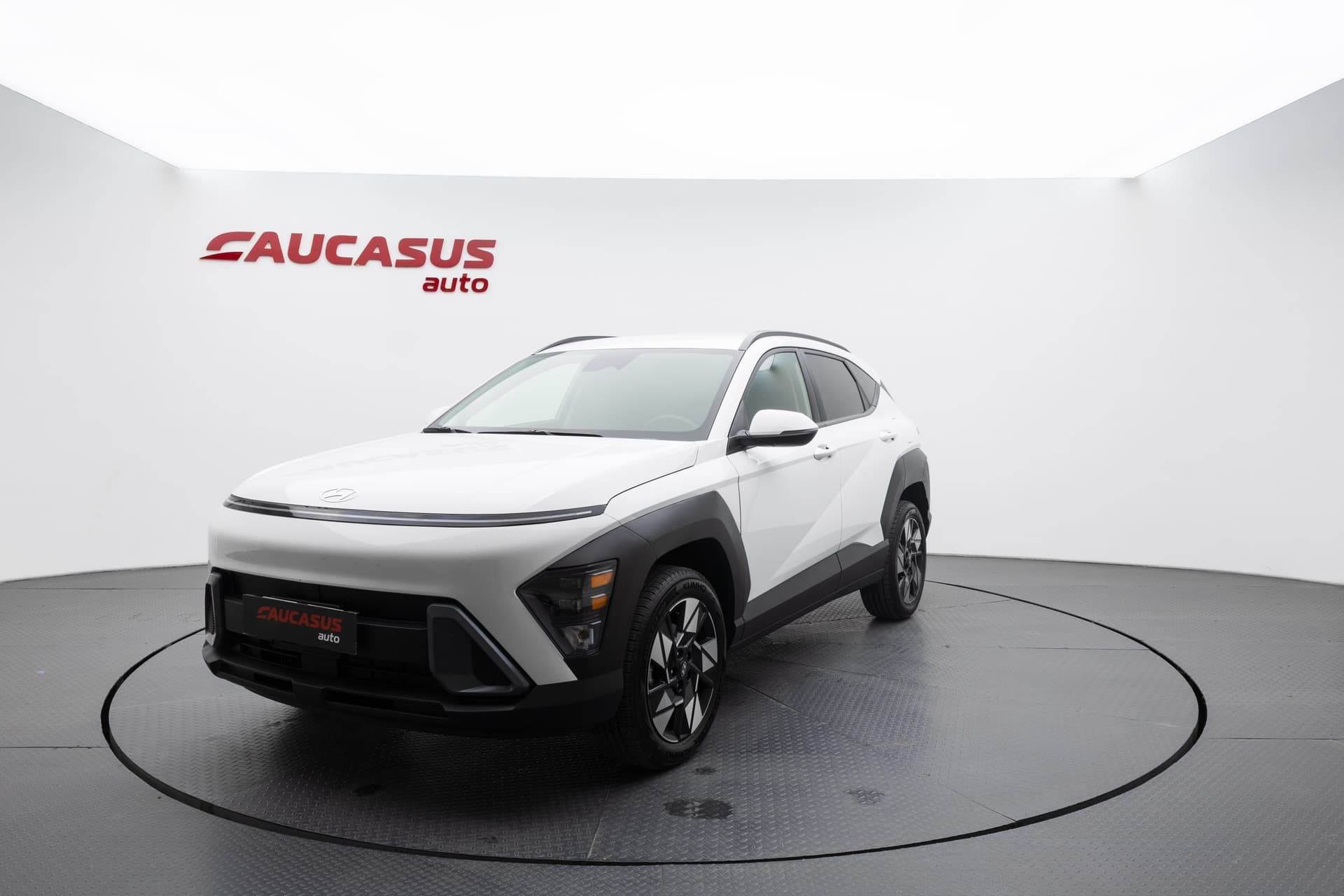 HYUNDAI Kona 2024 - 1