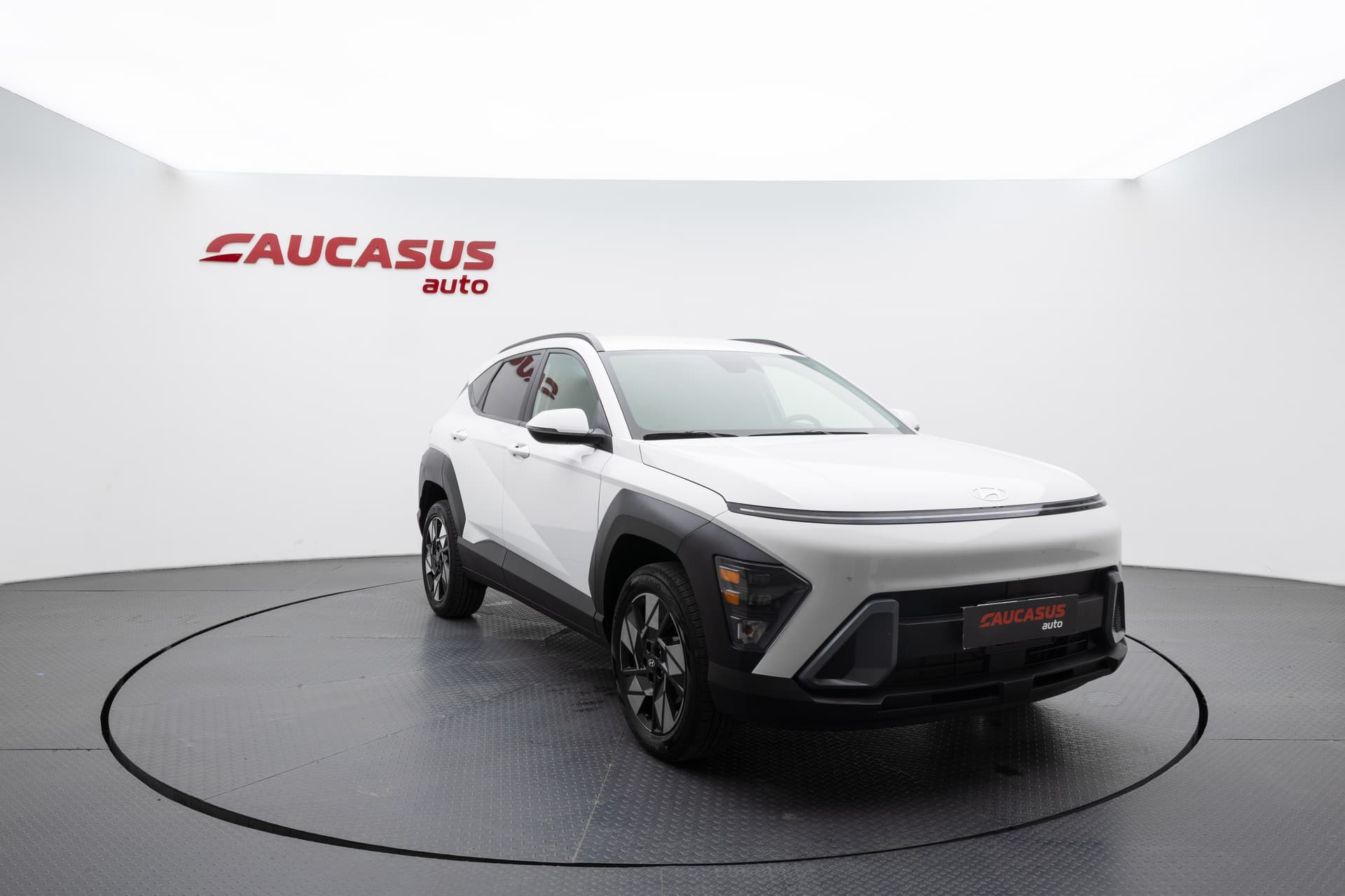 HYUNDAI Kona 2024 - 3