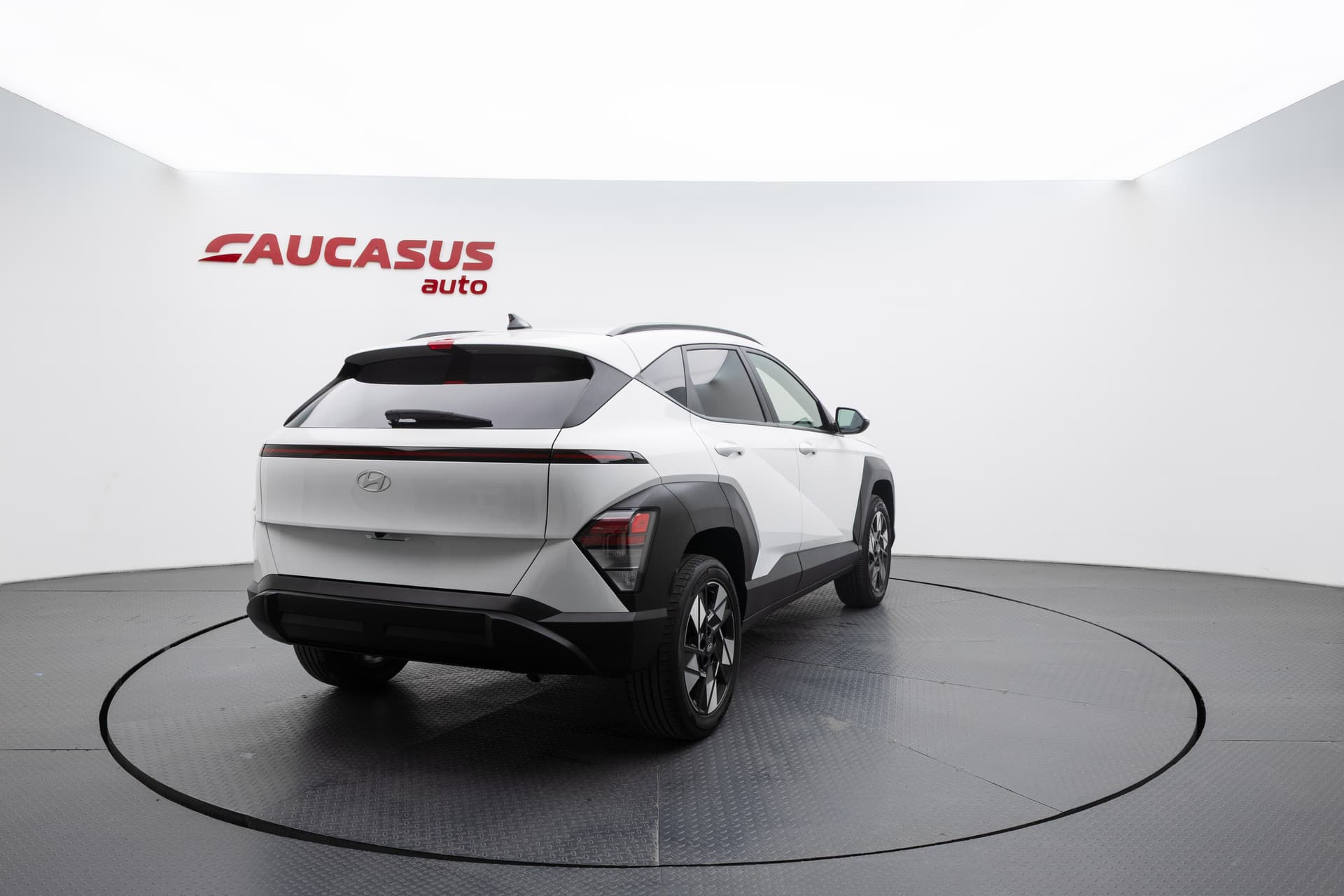 HYUNDAI Kona 2024 - 4