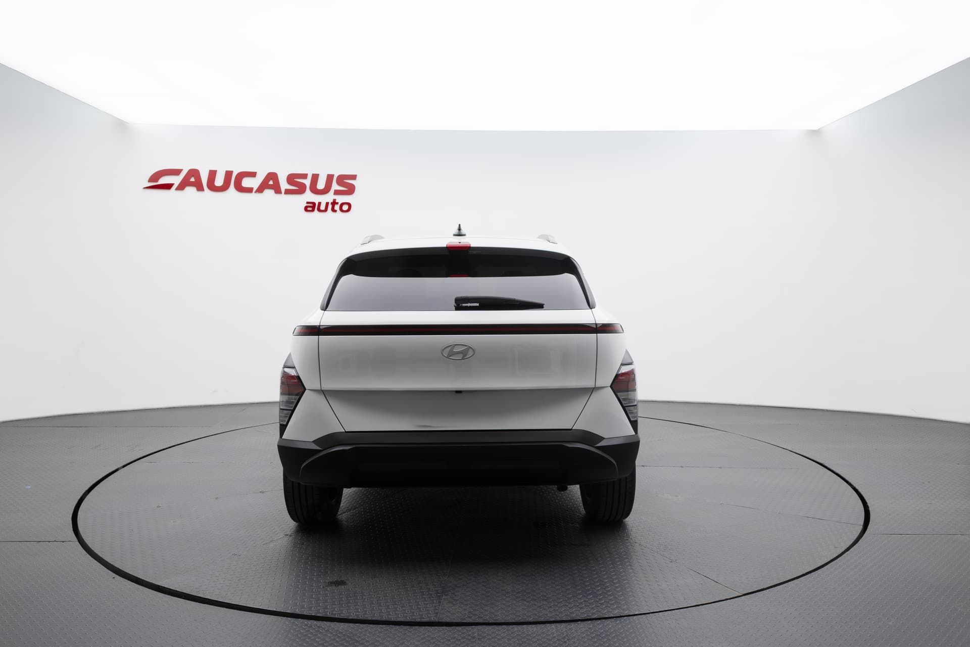 HYUNDAI Kona 2024 - 5
