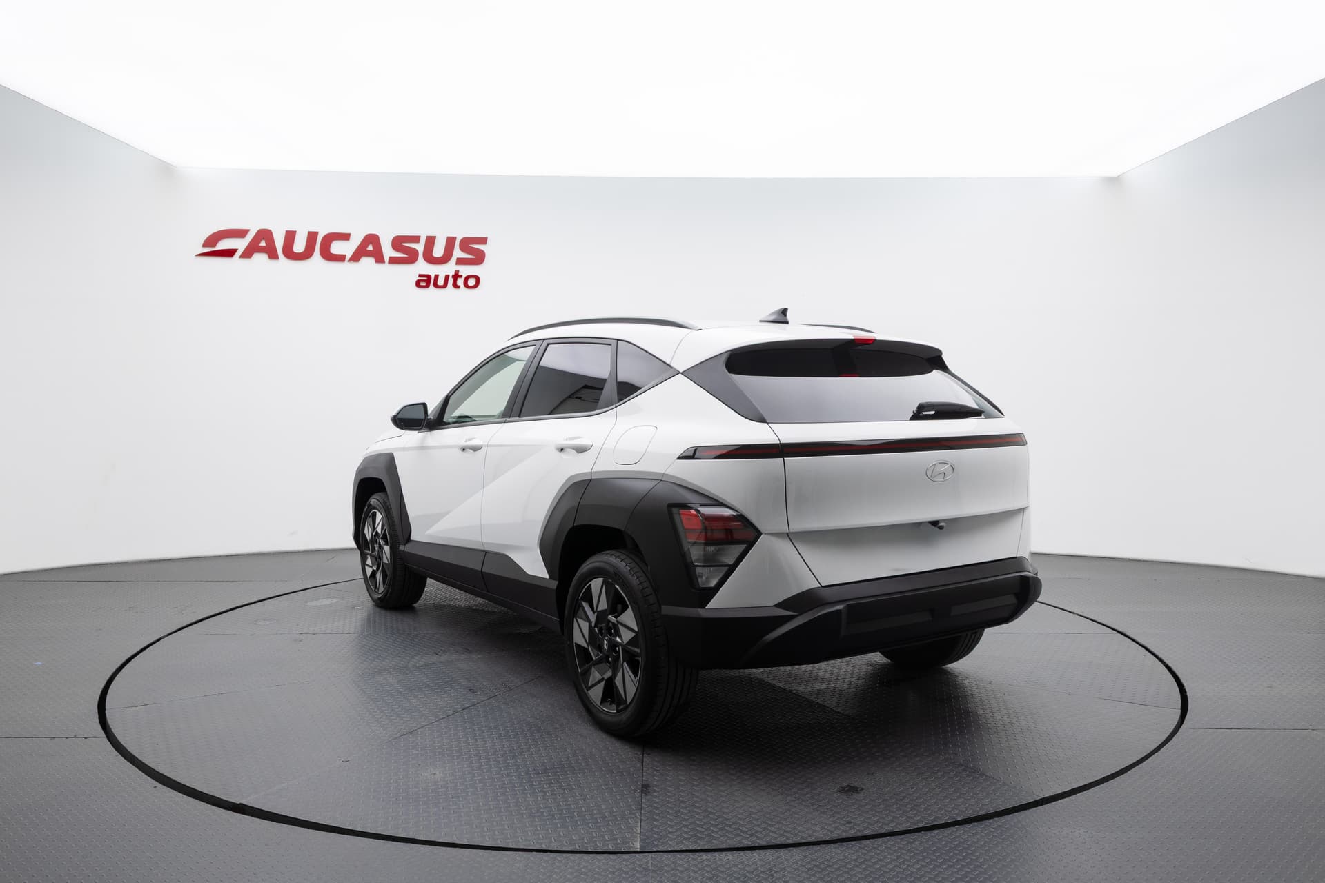 HYUNDAI Kona 2024 - 6