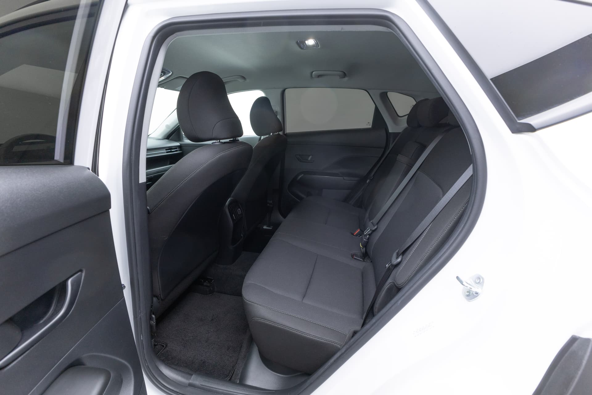 HYUNDAI Kona 2024 - 8