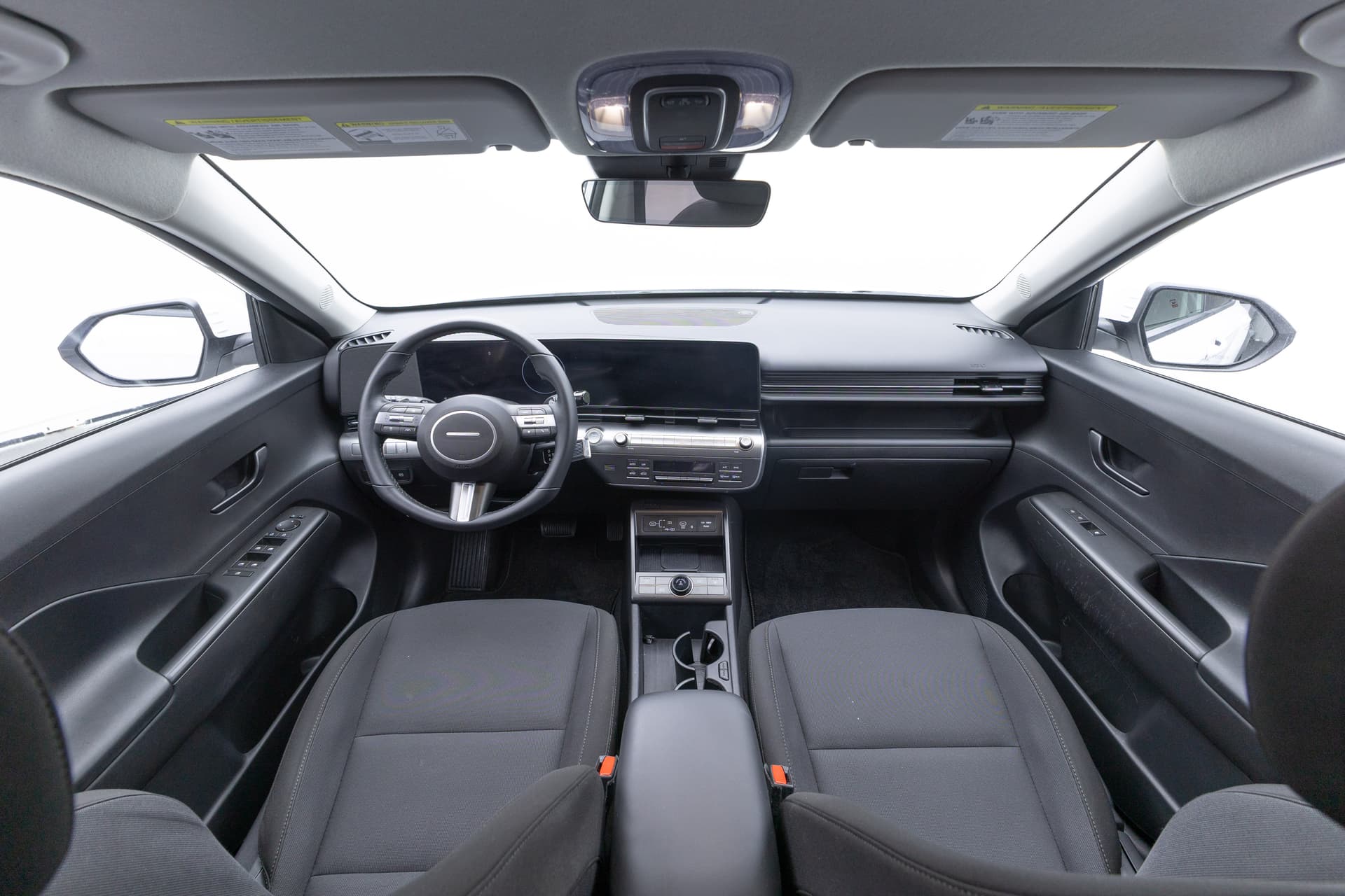 HYUNDAI Kona 2024 - 9