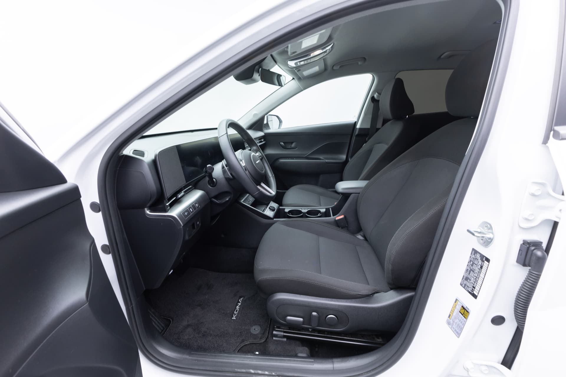 HYUNDAI Kona 2024 - 10