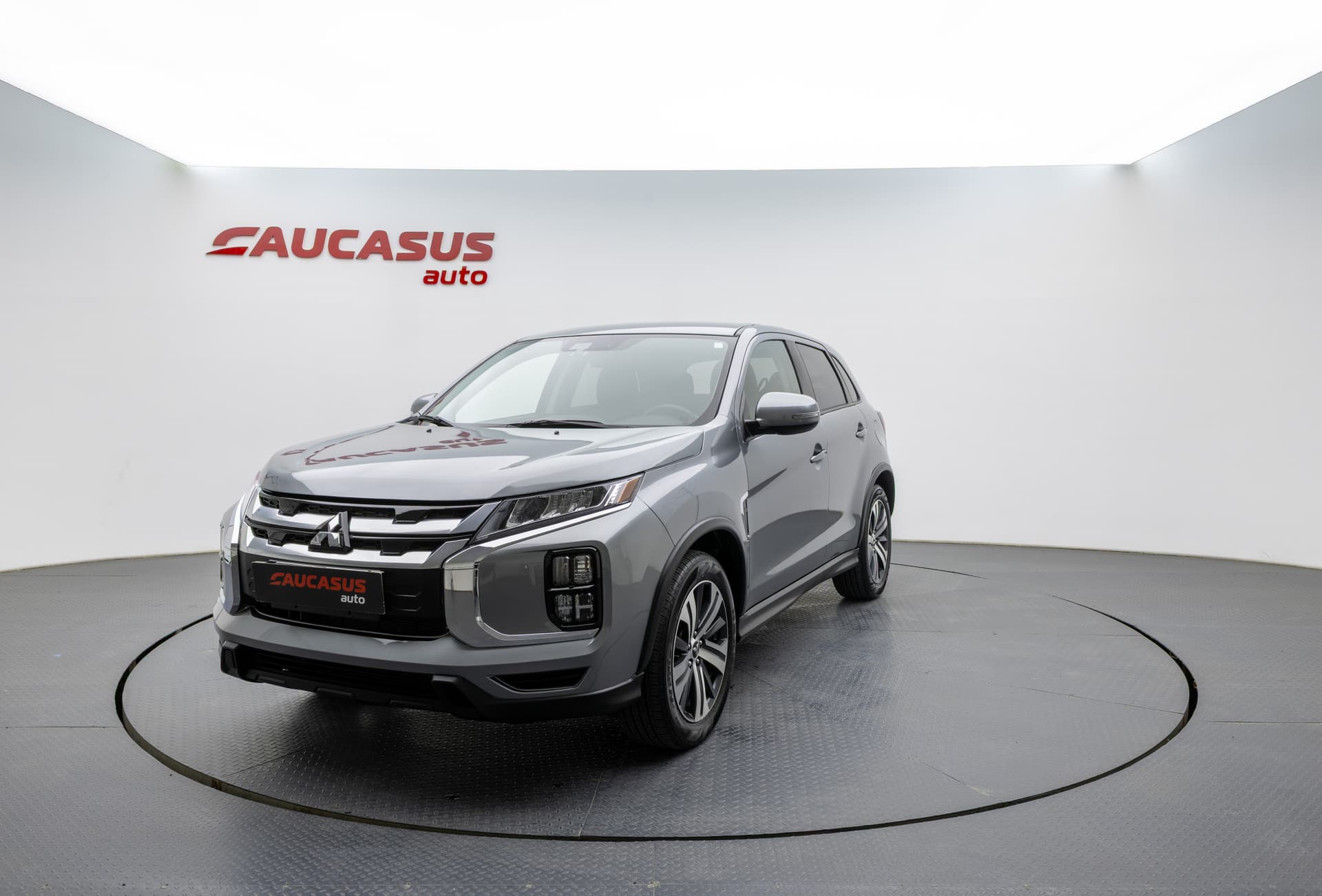 MITSUBISHI Outlander Sport 2022 - 1