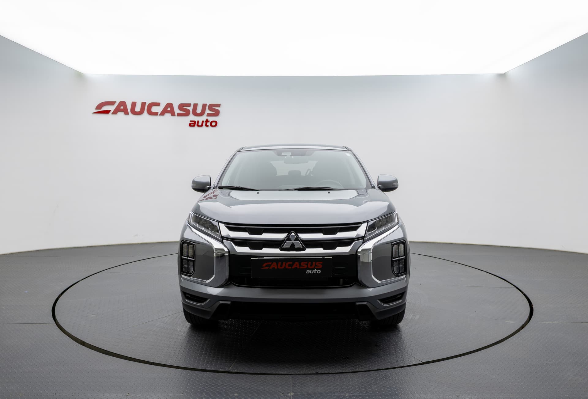 MITSUBISHI Outlander Sport 2022 - 2
