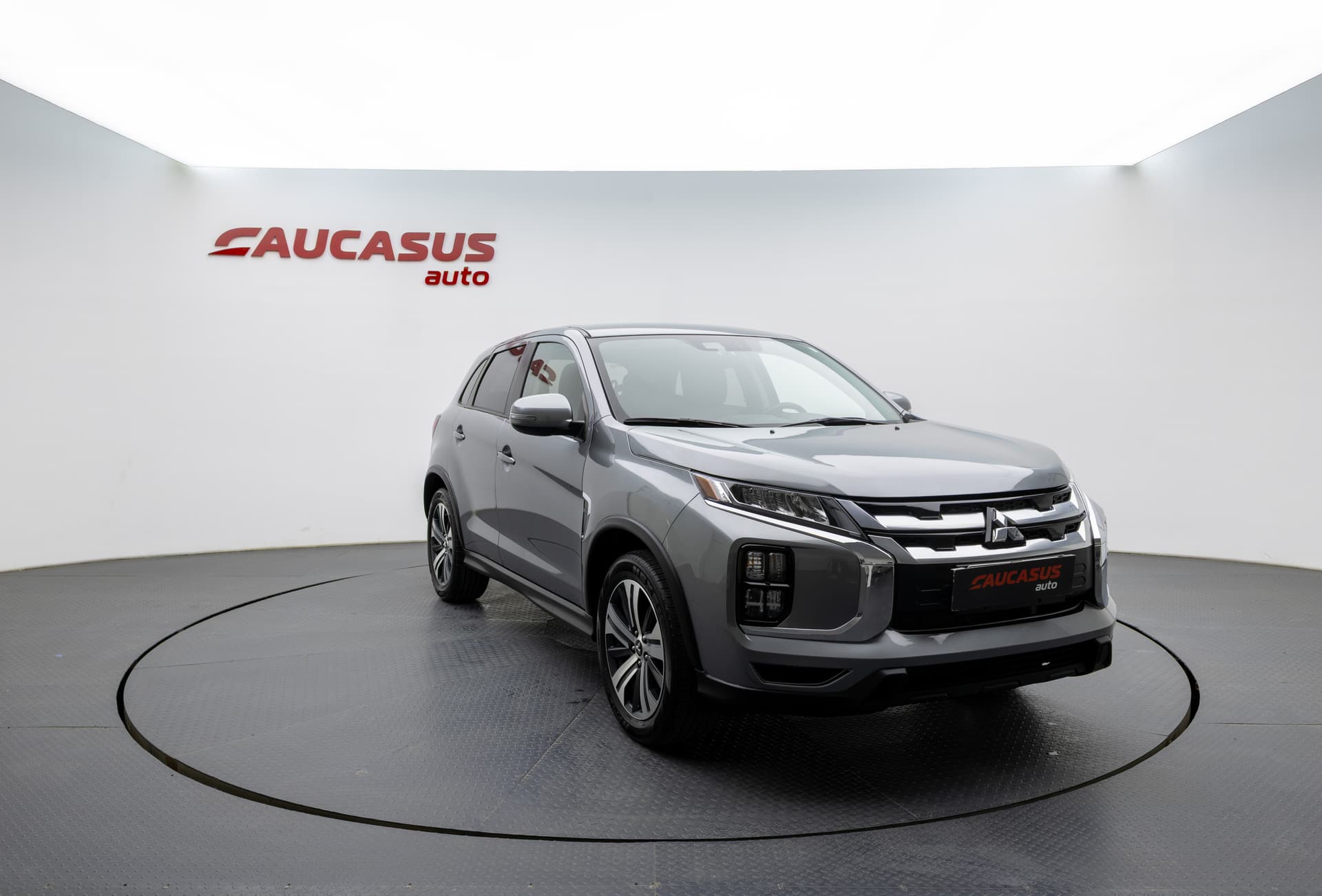 MITSUBISHI Outlander Sport 2022 - 3