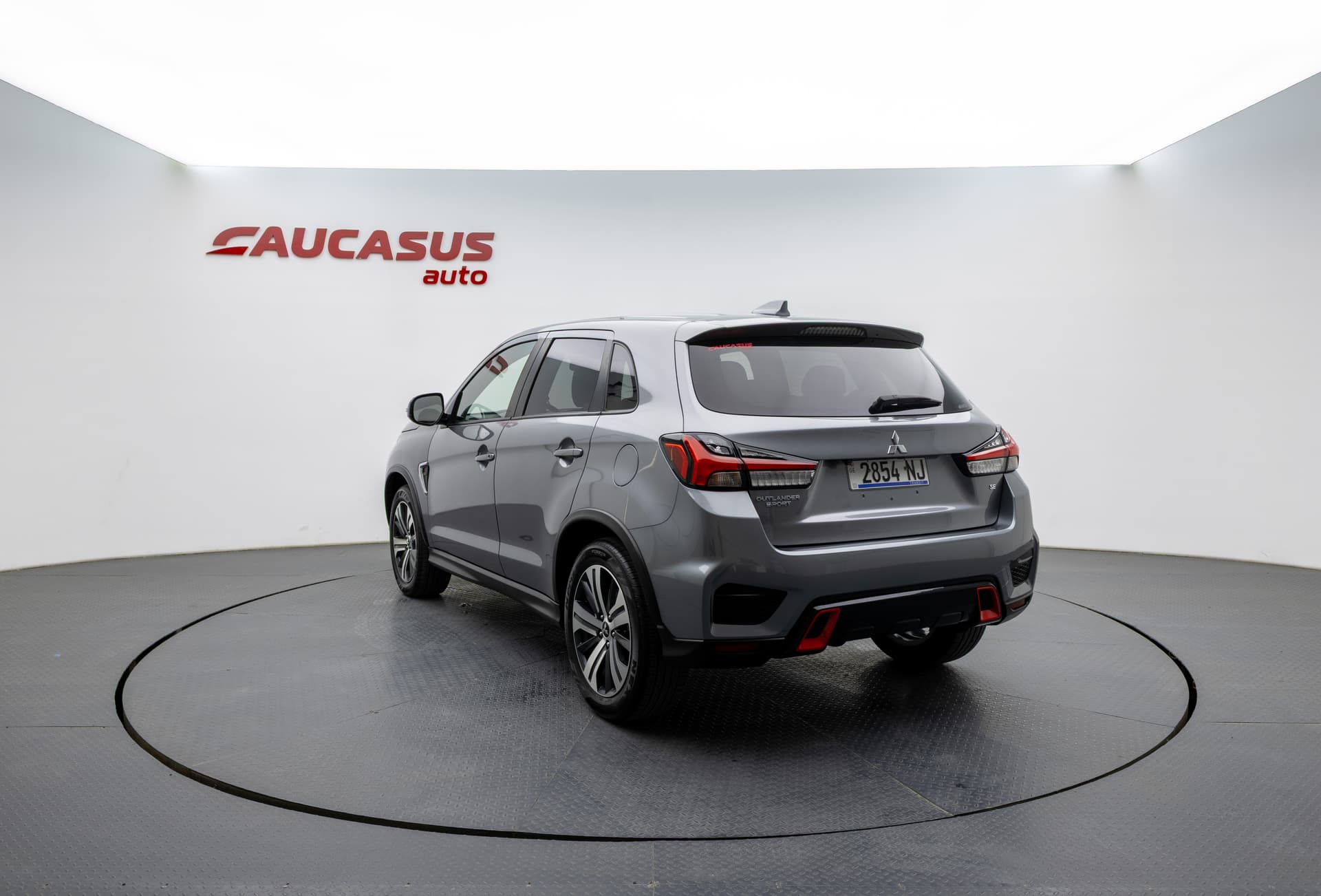 MITSUBISHI Outlander Sport 2022 - 6