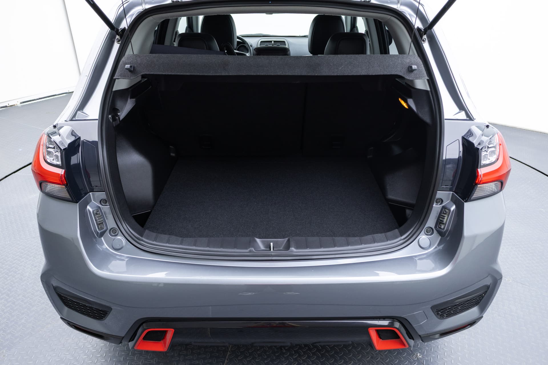 MITSUBISHI Outlander Sport 2022 - 7