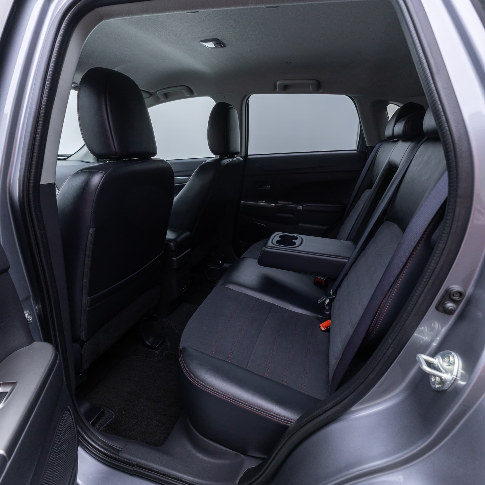 MITSUBISHI Outlander Sport 2022 - 8
