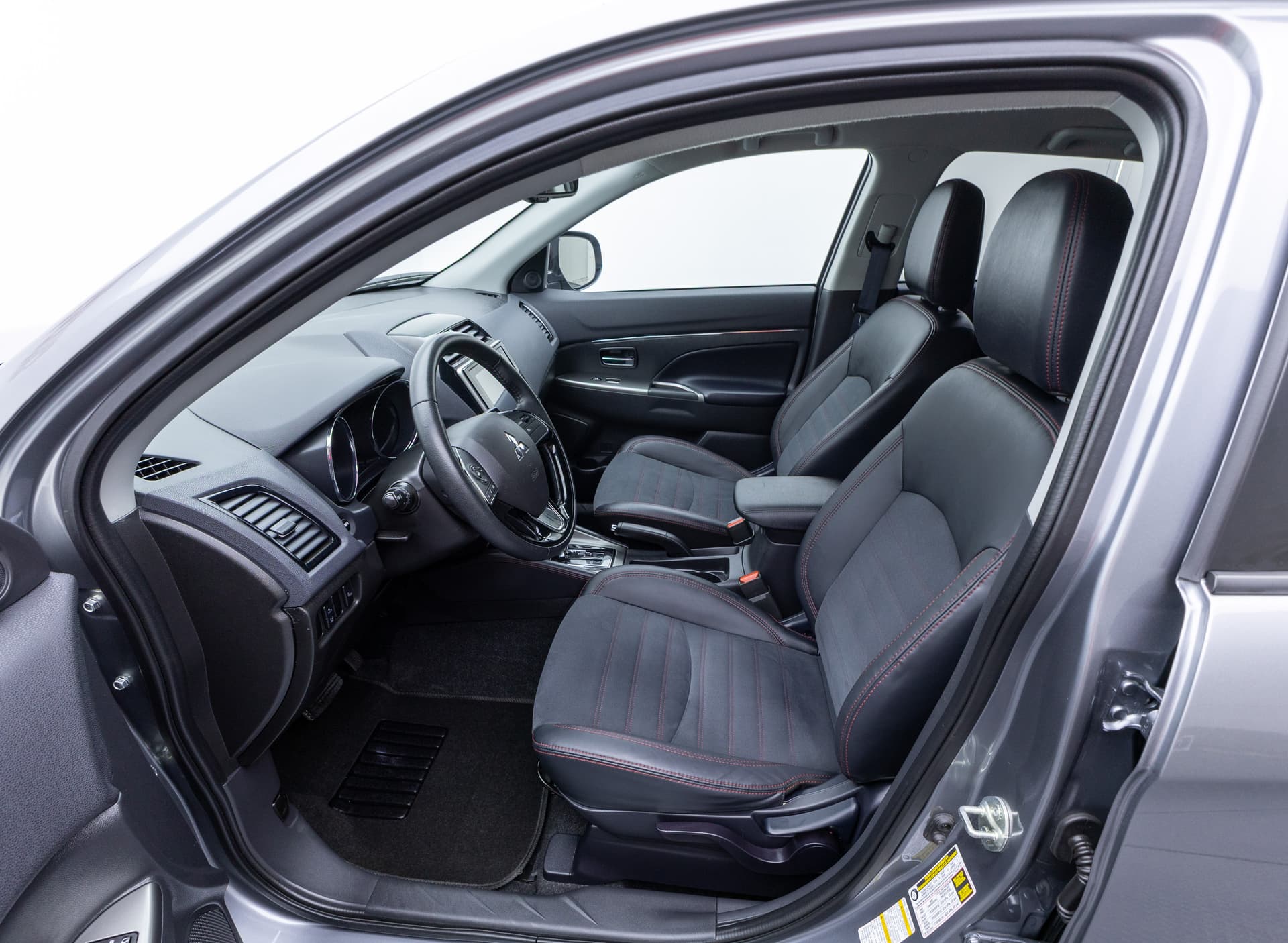 MITSUBISHI Outlander Sport 2022 - 10