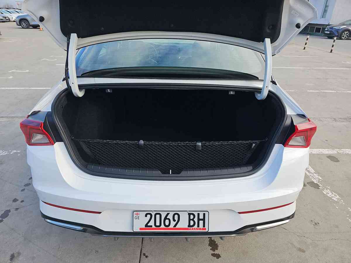 KIA K5 2022 - 7