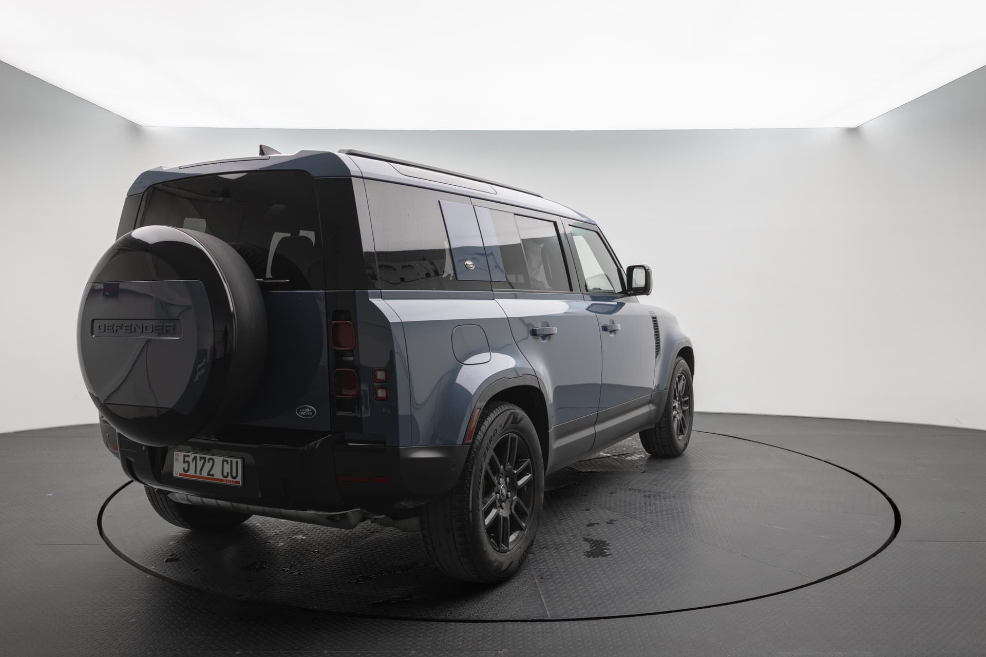 LAND ROVER Defender 2023 - 4