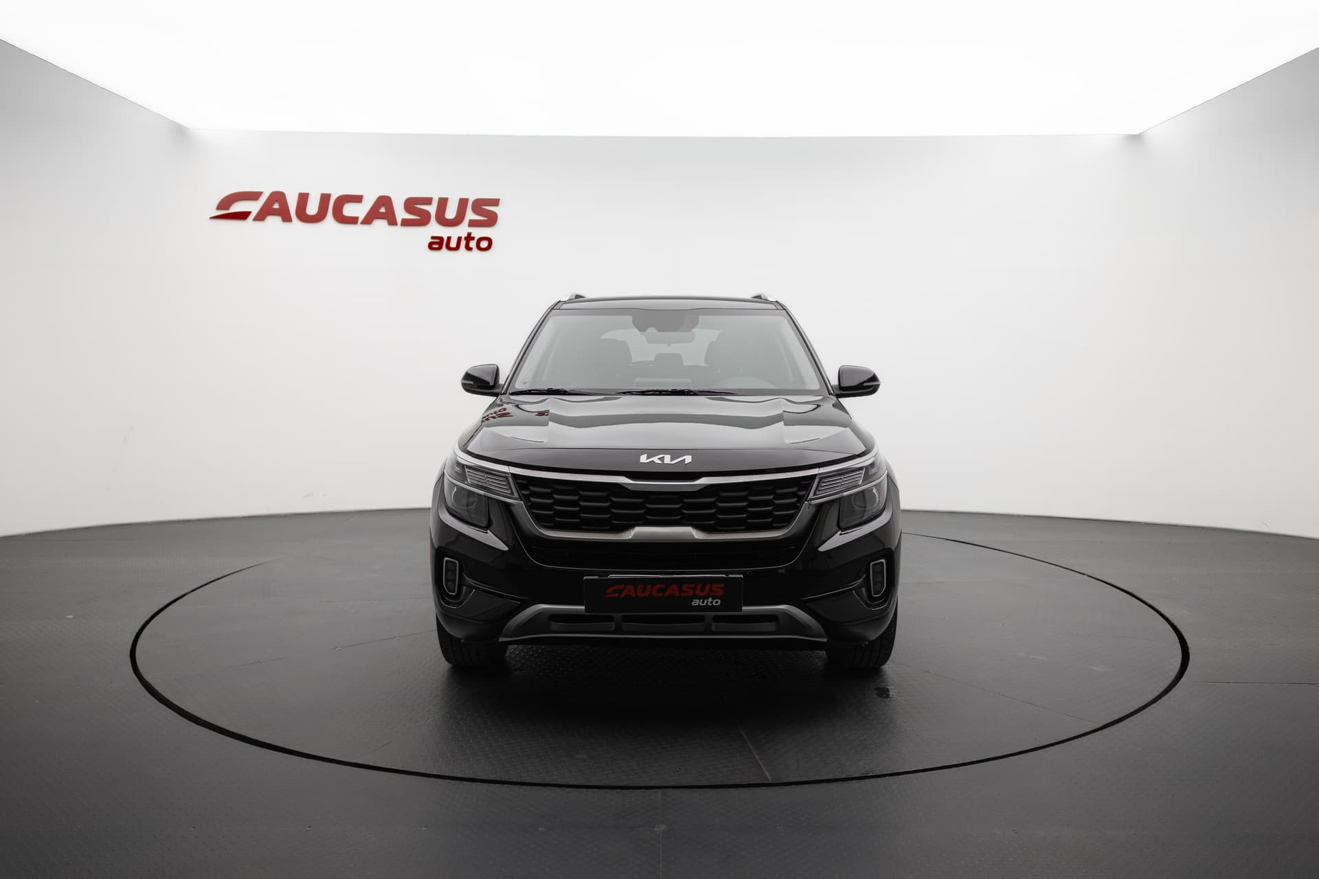 KIA Seltos 2023 - 2