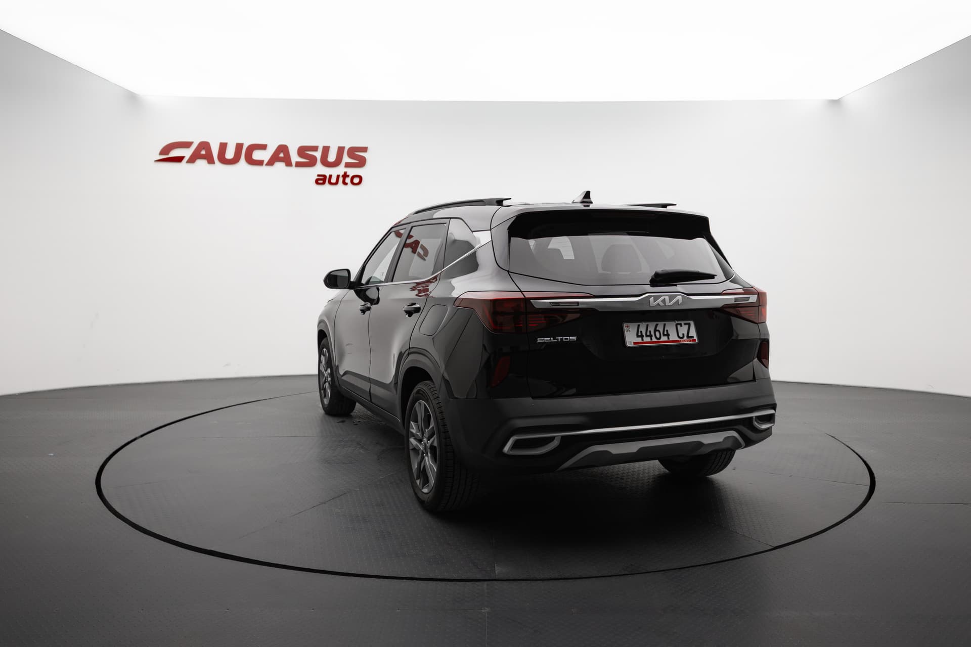 KIA Seltos 2023 - 4
