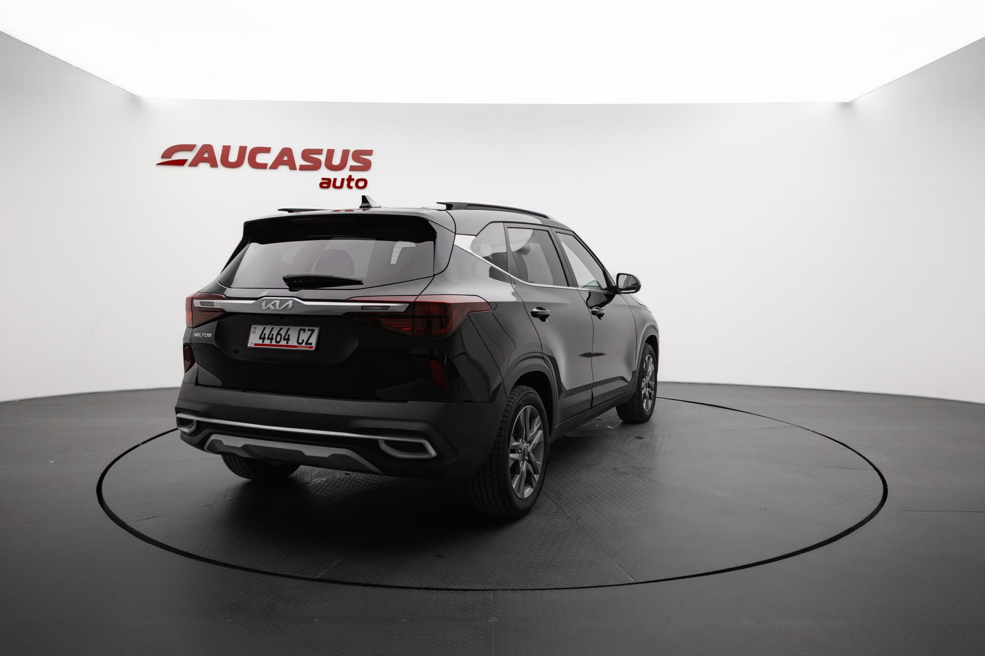 KIA Seltos 2023 - 6