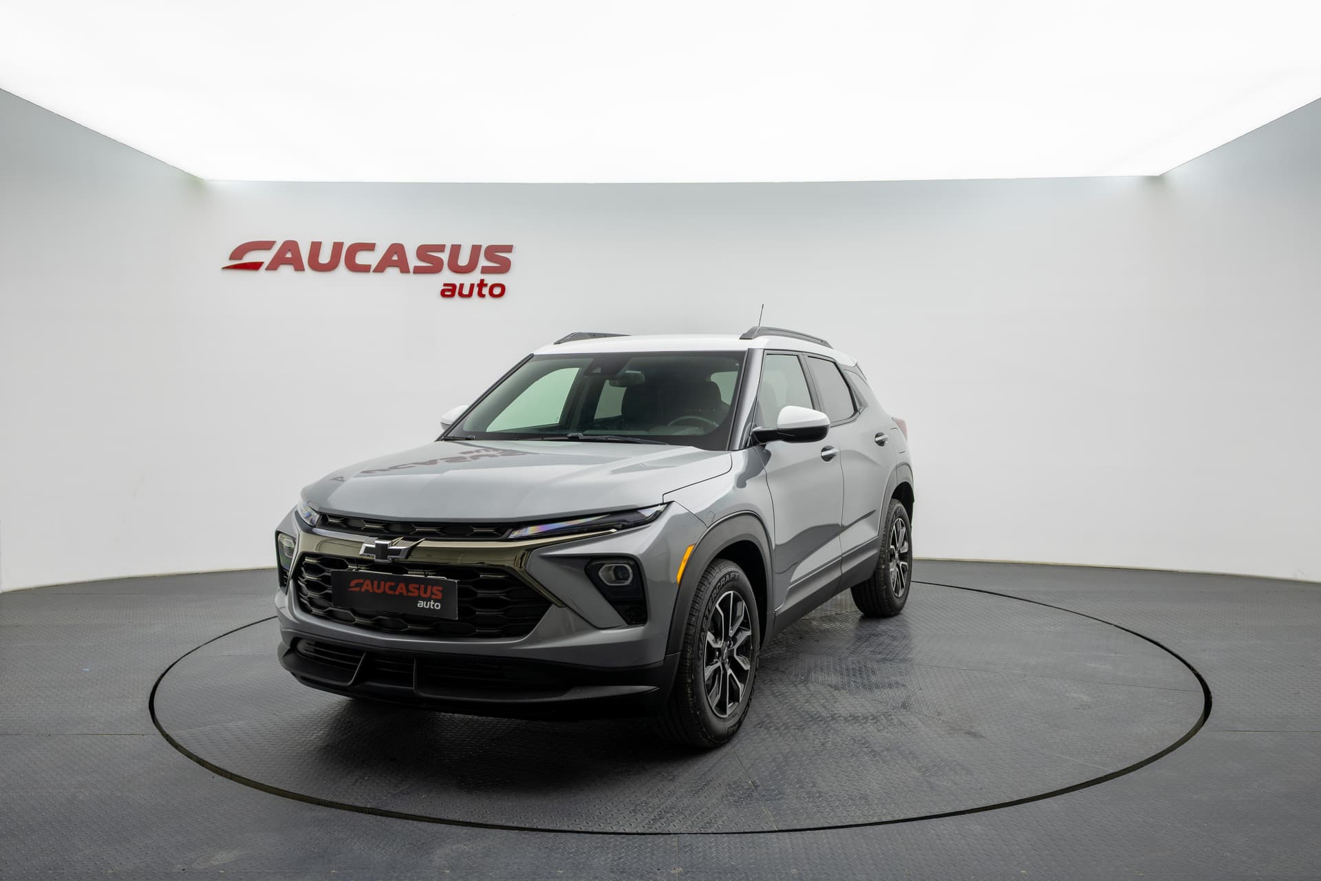 CHEVROLET Trailblazer 2024 - 1