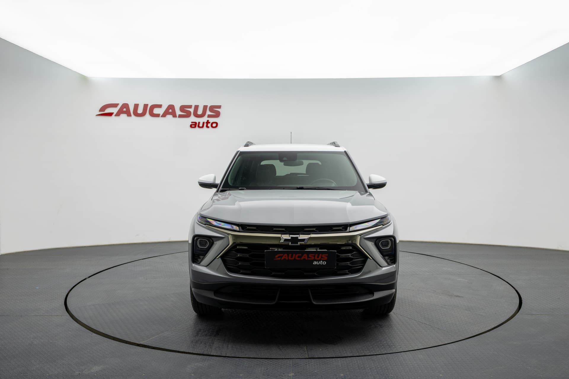 CHEVROLET Trailblazer 2024 - 2