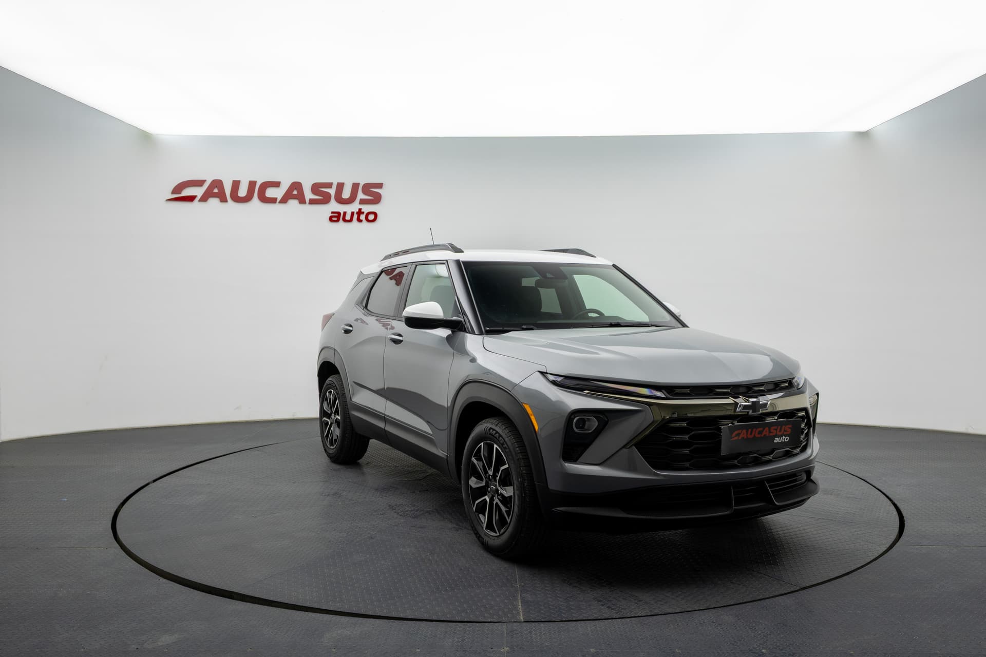 CHEVROLET Trailblazer 2024 - 3