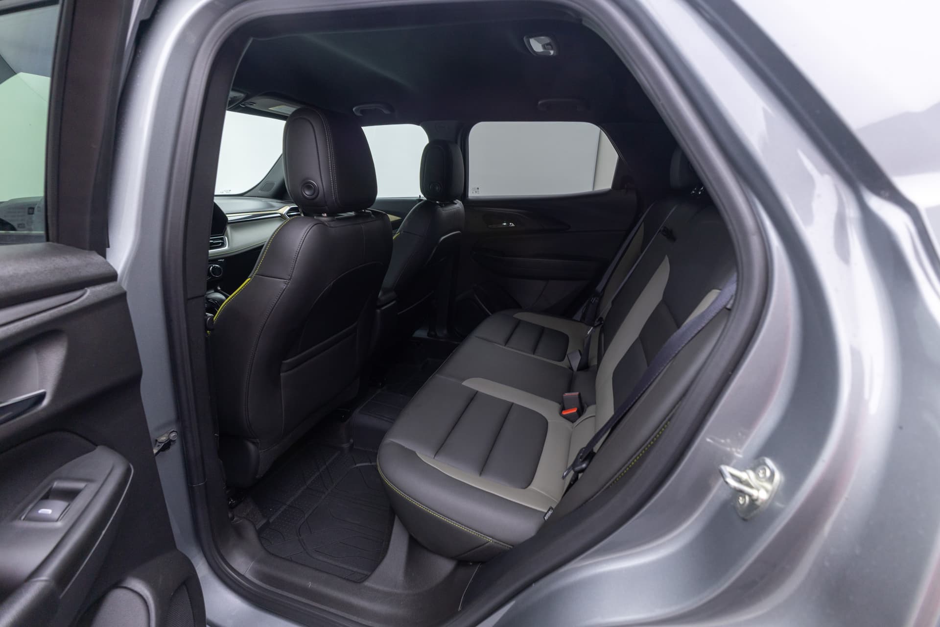 CHEVROLET Trailblazer 2024 - 8