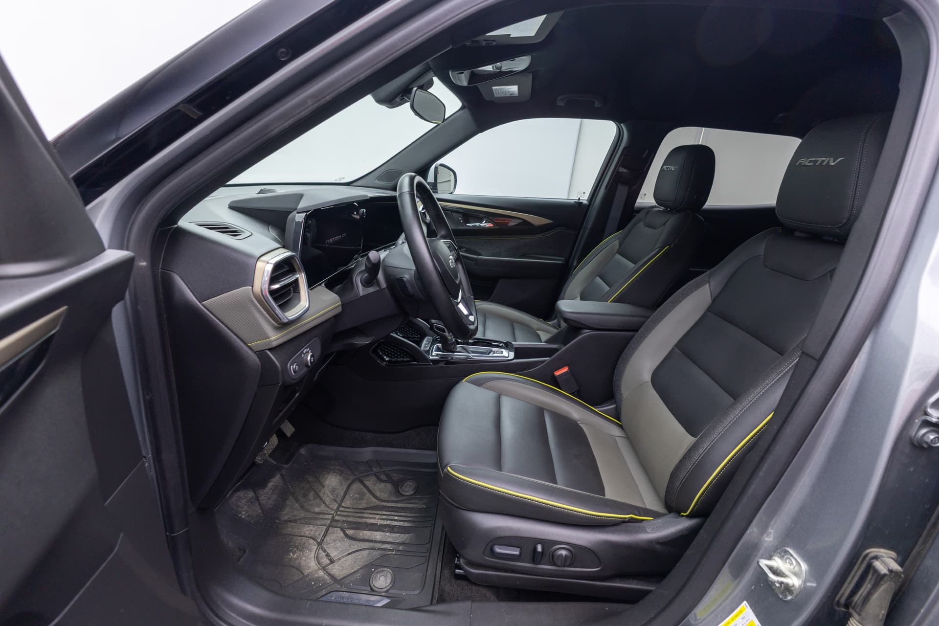 CHEVROLET Trailblazer 2024 - 10